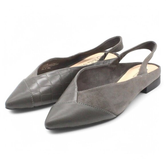 Bella Vita Milla Slingback Flats (Women) - Picture 5 of 6